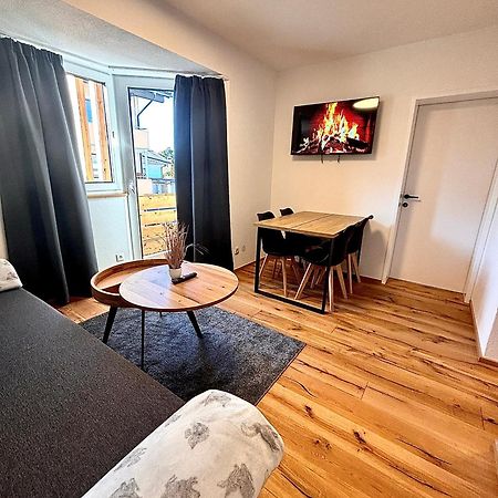 Rm-Apartments Інсбрук Екстер'єр фото