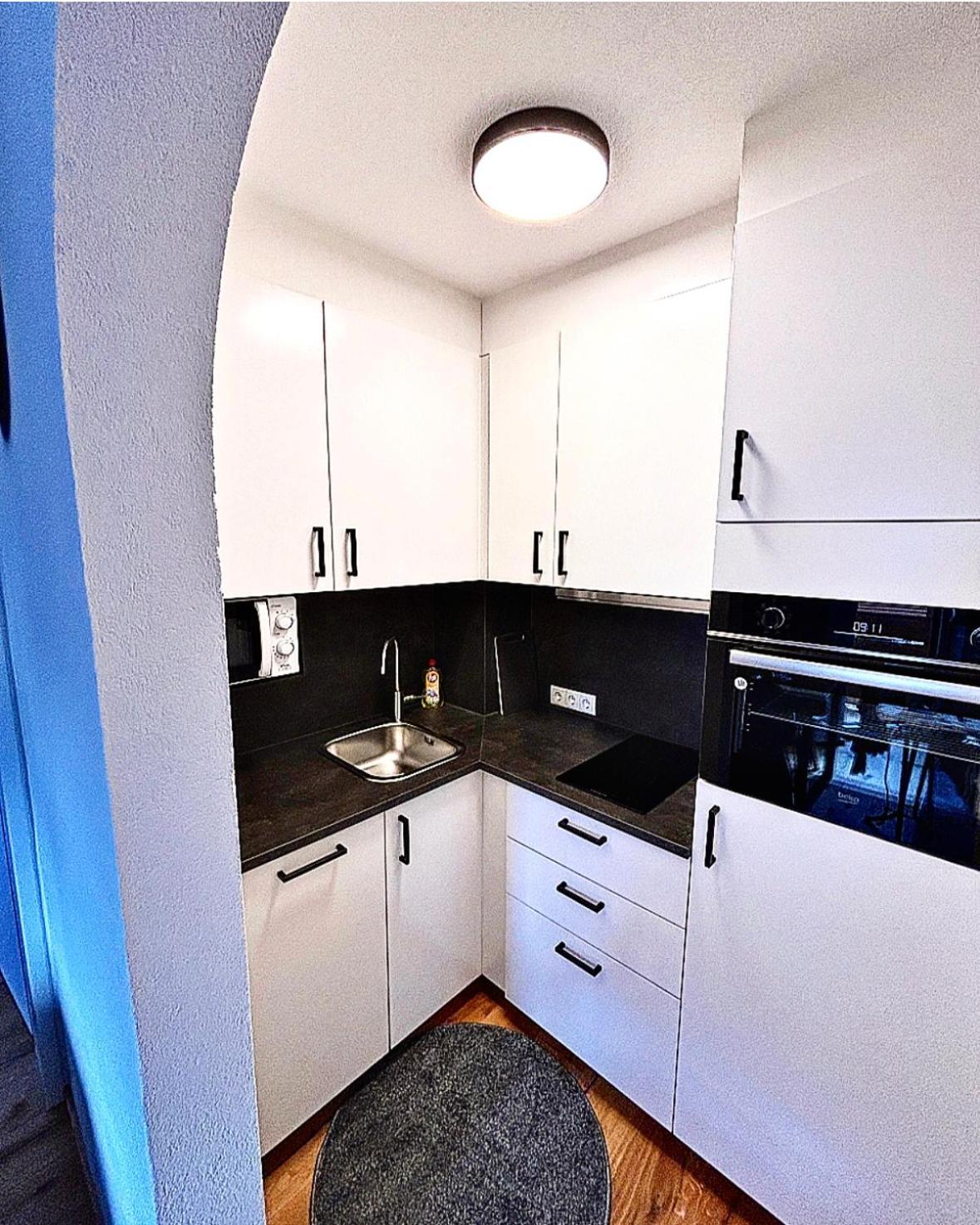 Rm-Apartments Інсбрук Екстер'єр фото