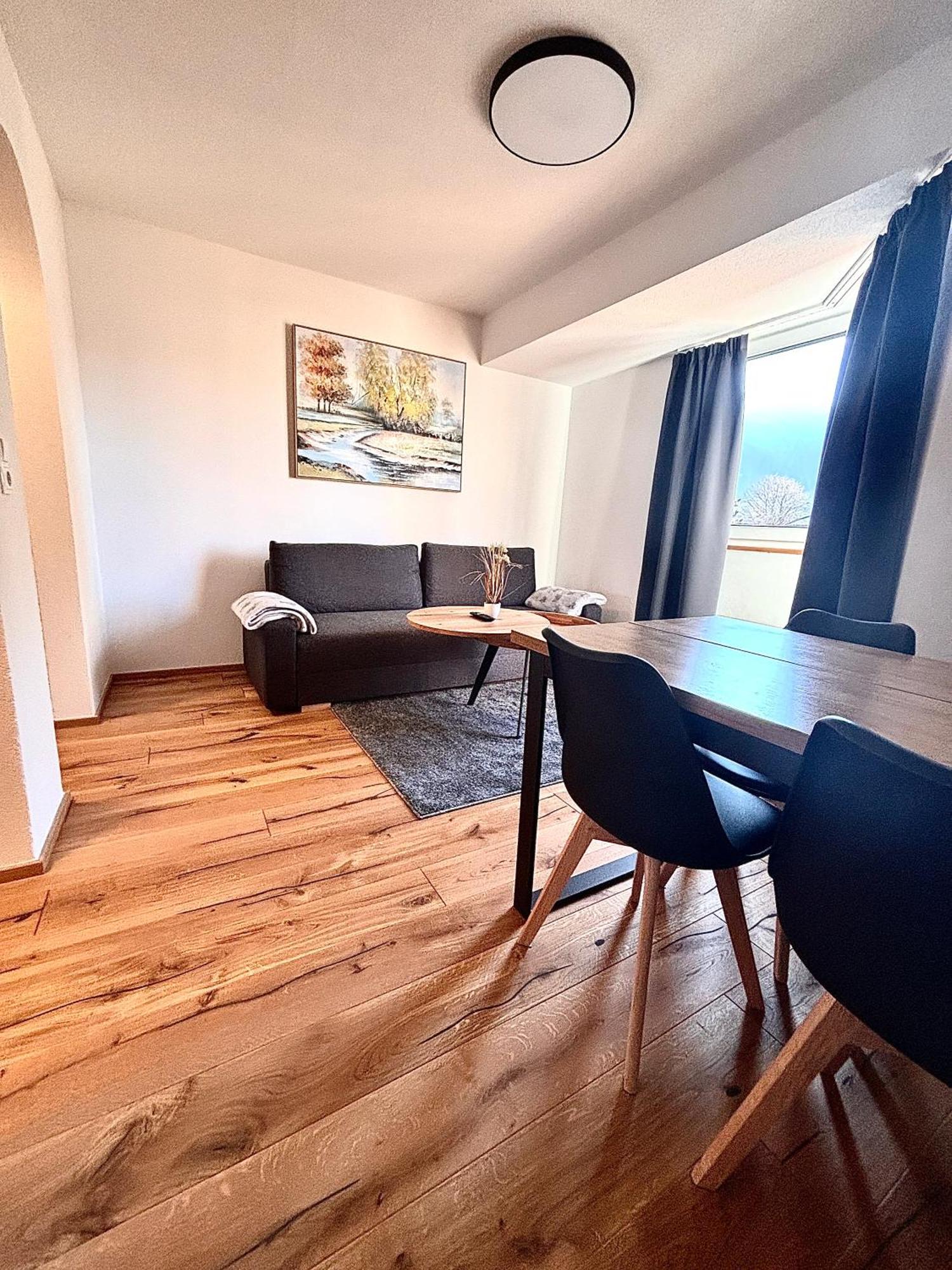 Rm-Apartments Інсбрук Екстер'єр фото