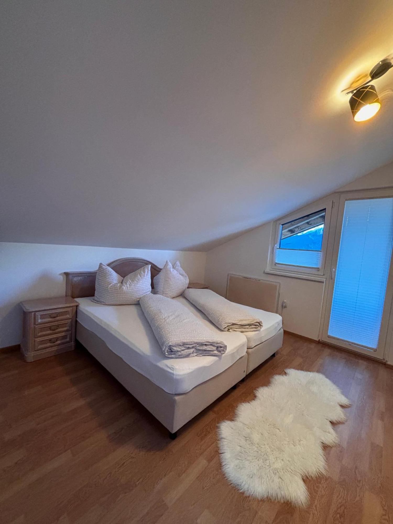 Rm-Apartments Інсбрук Екстер'єр фото