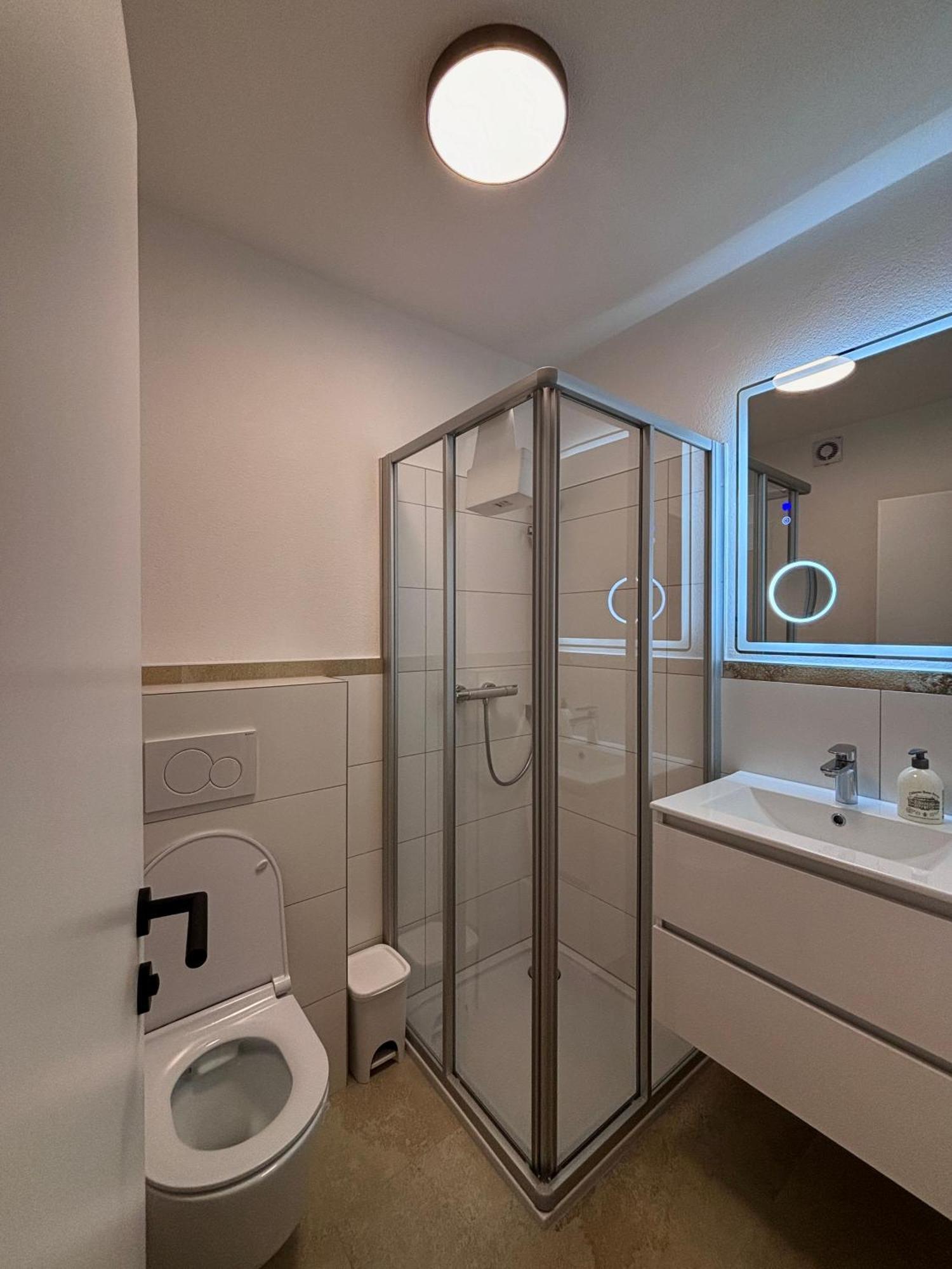 Rm-Apartments Інсбрук Екстер'єр фото