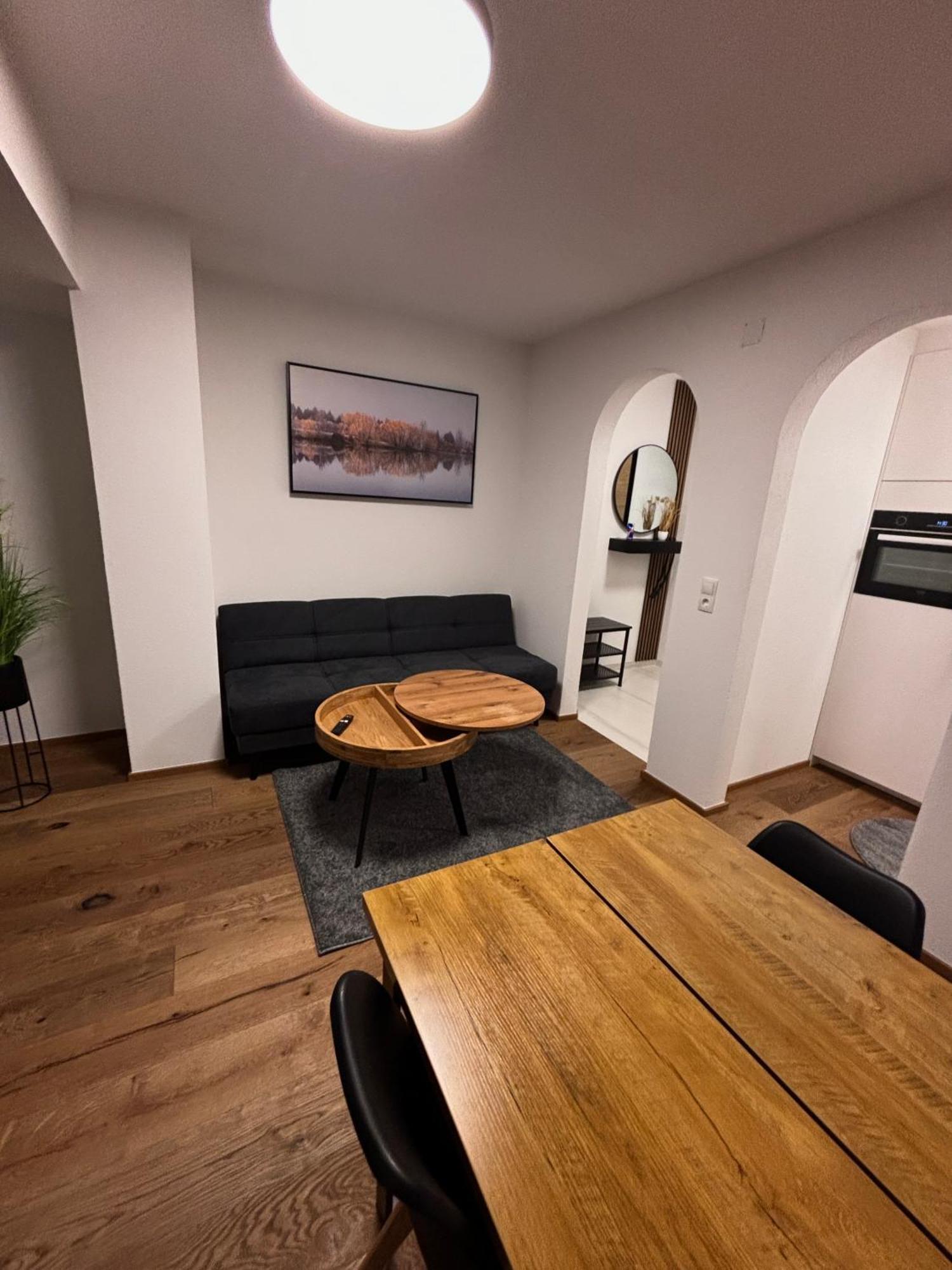 Rm-Apartments Інсбрук Екстер'єр фото