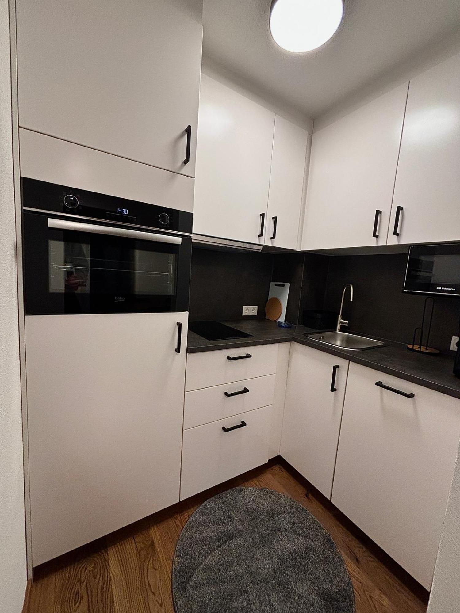 Rm-Apartments Інсбрук Екстер'єр фото
